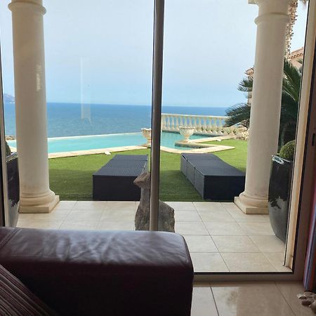 Villa Goonie Les Issambres Extérieur photo
