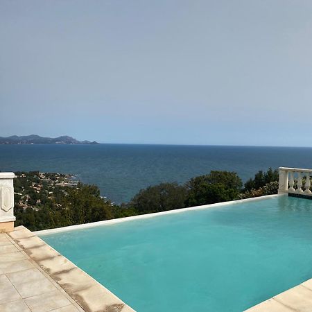 Villa Goonie Les Issambres Extérieur photo