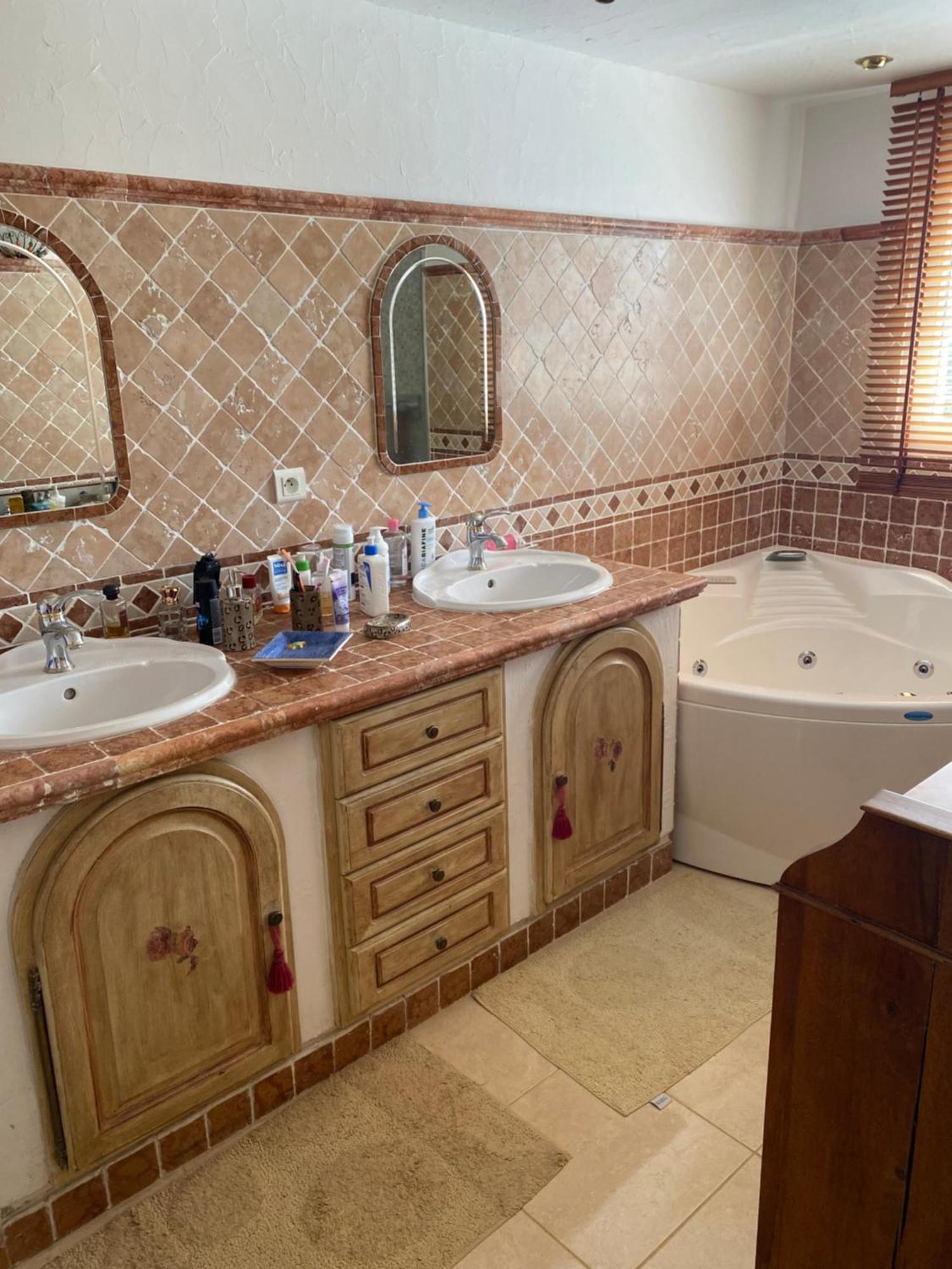 Villa Goonie Les Issambres Extérieur photo