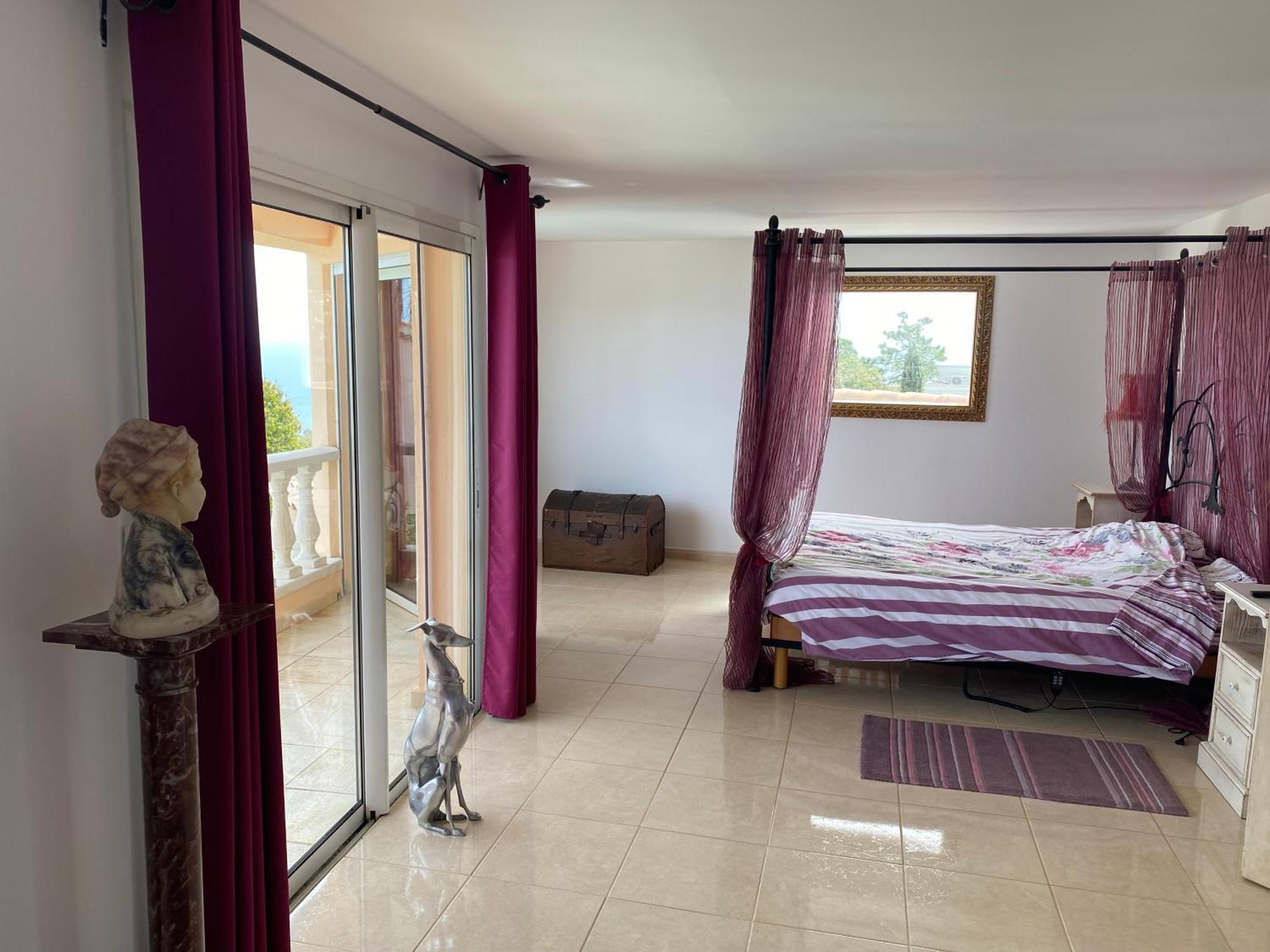 Villa Goonie Les Issambres Extérieur photo