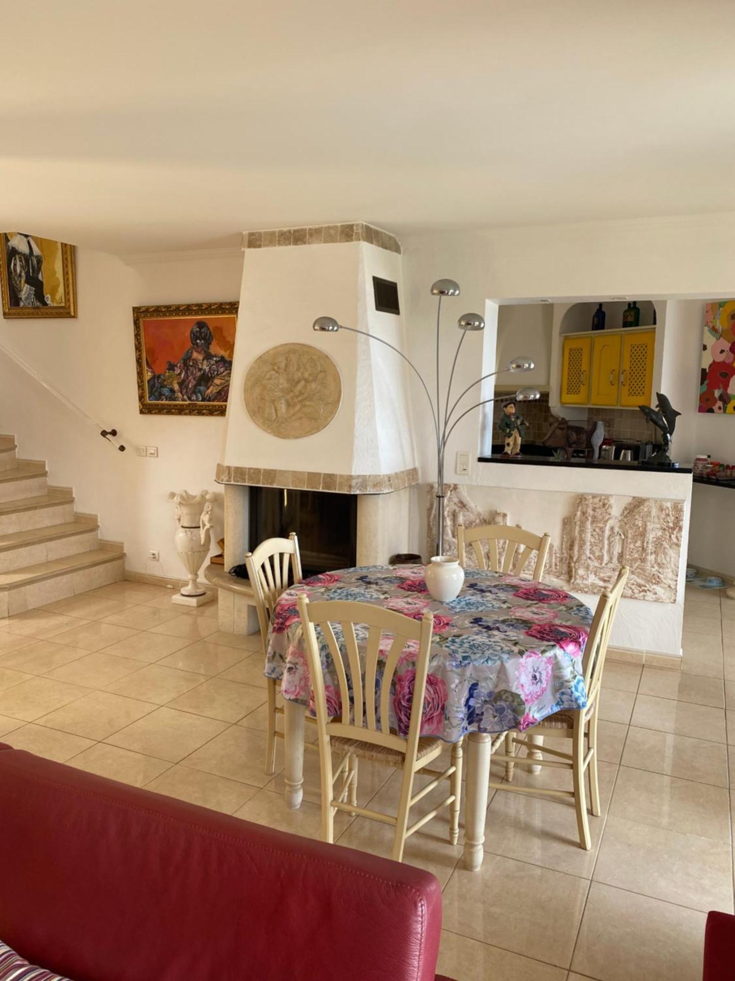Villa Goonie Les Issambres Extérieur photo