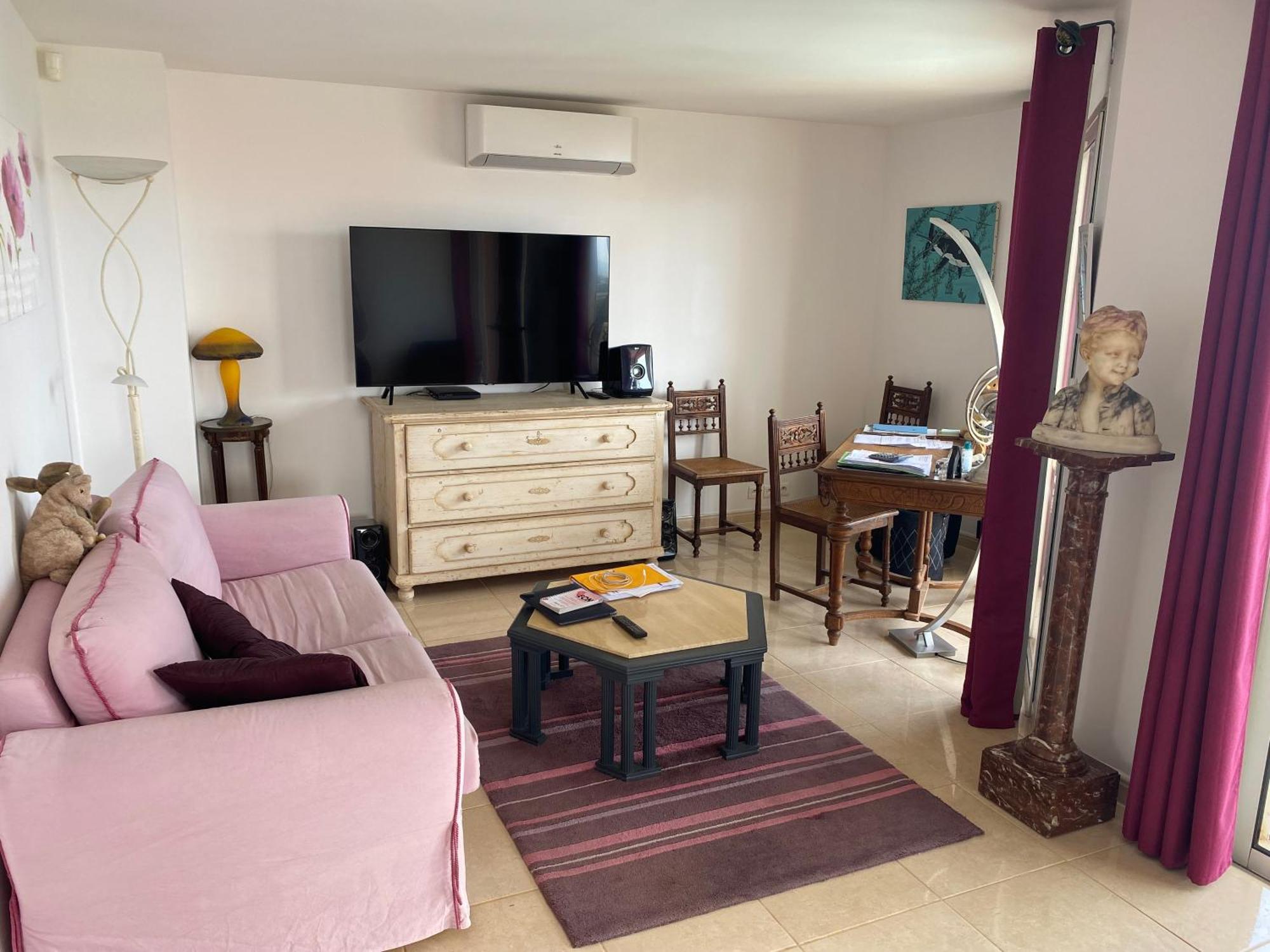 Villa Goonie Les Issambres Extérieur photo