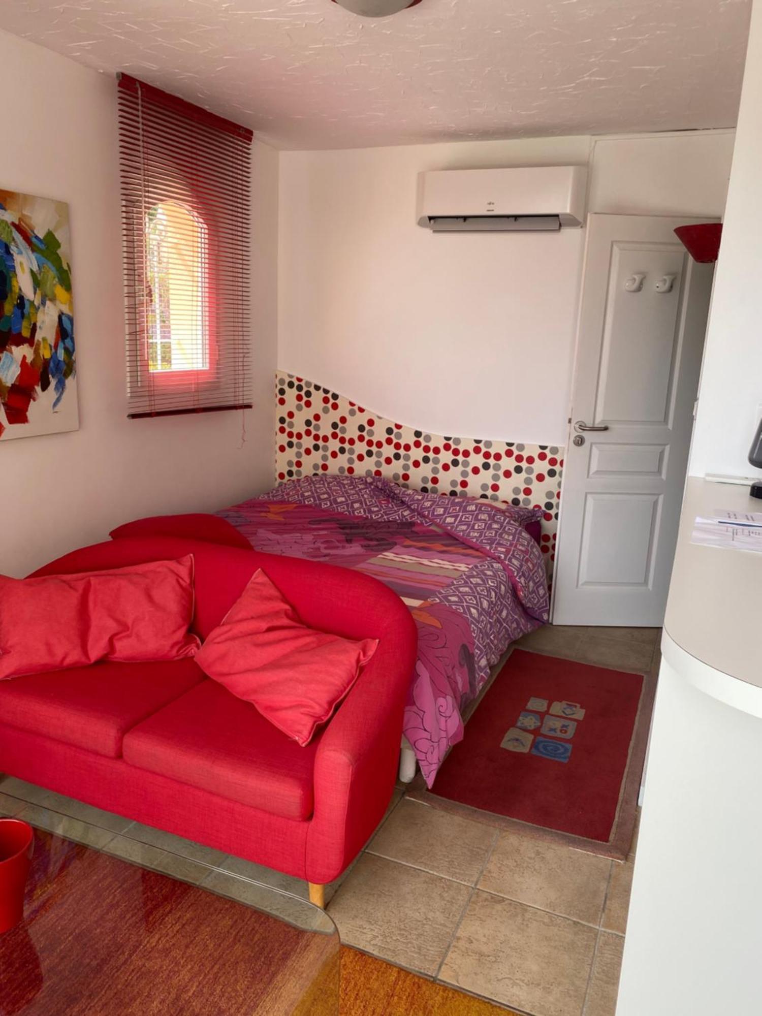 Villa Goonie Les Issambres Extérieur photo