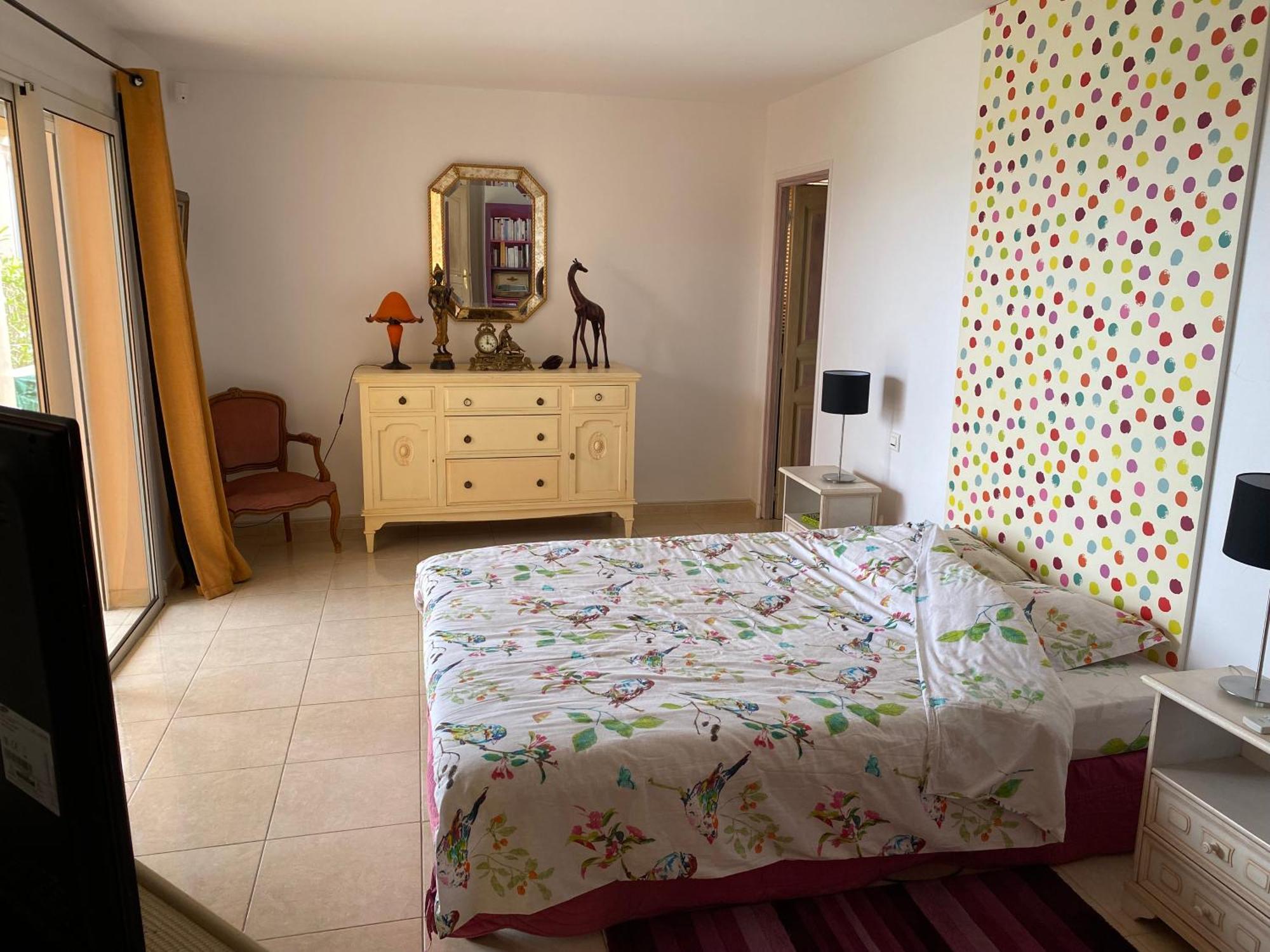 Villa Goonie Les Issambres Extérieur photo